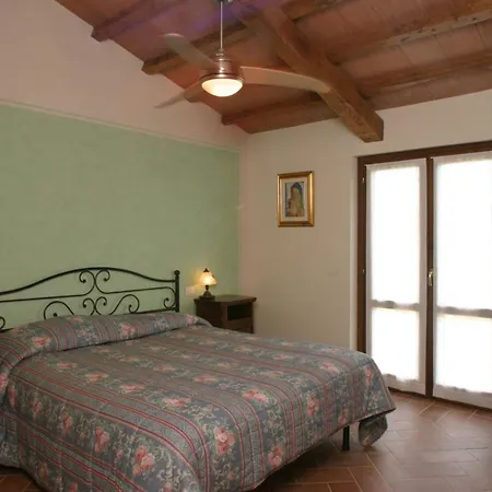 Bed and Breakfast Agriturismo 